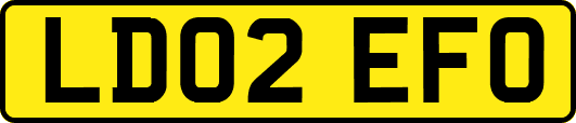 LD02EFO