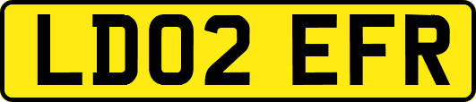 LD02EFR