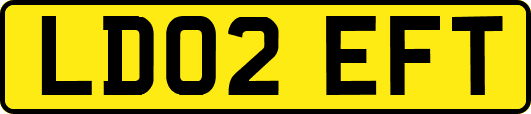 LD02EFT