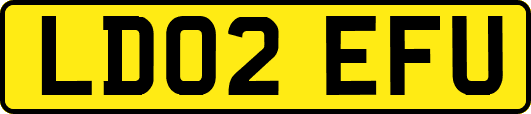 LD02EFU