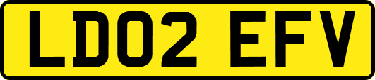 LD02EFV
