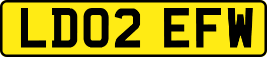 LD02EFW