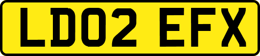 LD02EFX