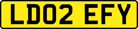 LD02EFY