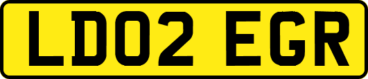 LD02EGR