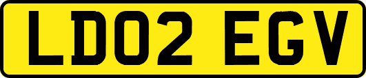 LD02EGV