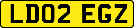 LD02EGZ