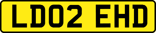 LD02EHD