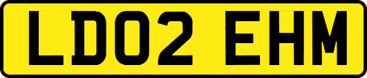 LD02EHM