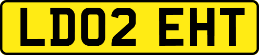 LD02EHT