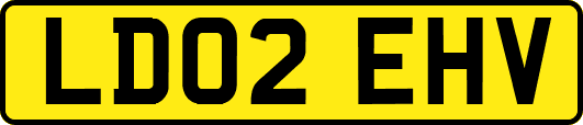 LD02EHV