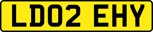 LD02EHY