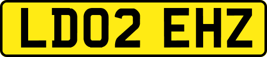 LD02EHZ