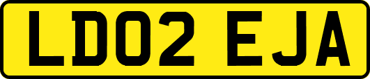LD02EJA