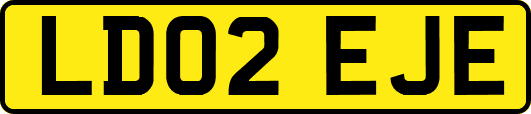 LD02EJE