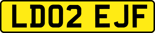 LD02EJF