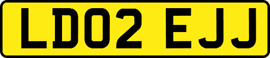 LD02EJJ