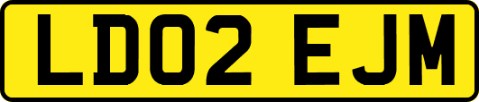 LD02EJM