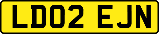 LD02EJN