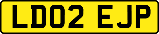 LD02EJP