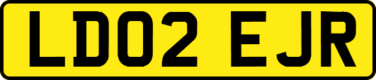 LD02EJR