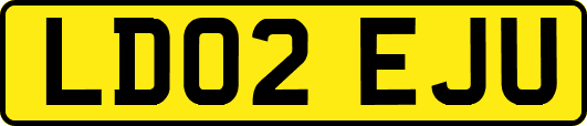 LD02EJU