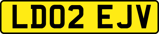 LD02EJV