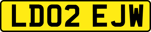 LD02EJW