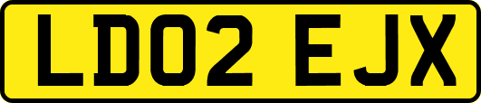 LD02EJX