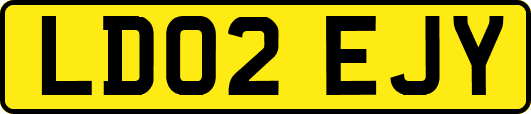 LD02EJY