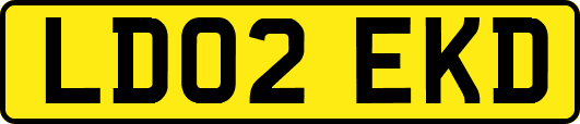 LD02EKD