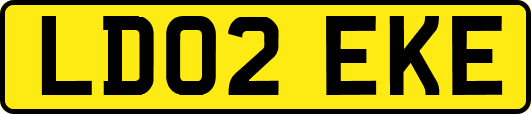 LD02EKE