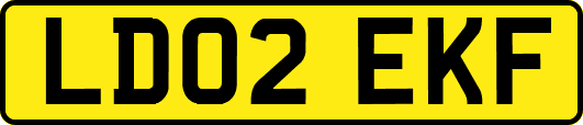 LD02EKF