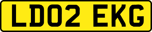 LD02EKG