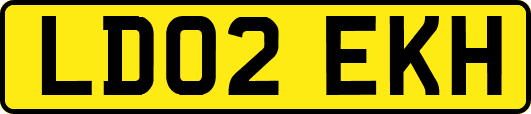 LD02EKH