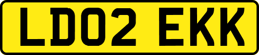 LD02EKK