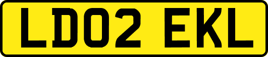 LD02EKL
