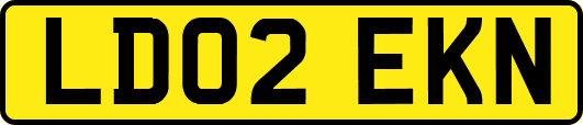 LD02EKN