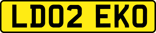 LD02EKO