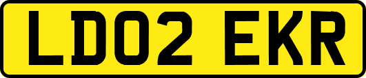 LD02EKR