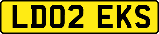 LD02EKS