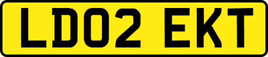 LD02EKT