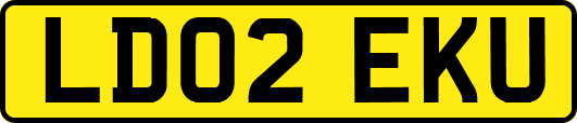 LD02EKU