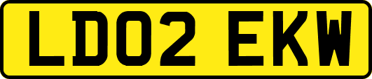 LD02EKW
