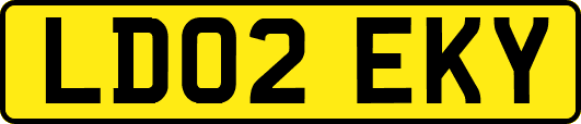 LD02EKY