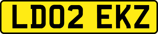 LD02EKZ