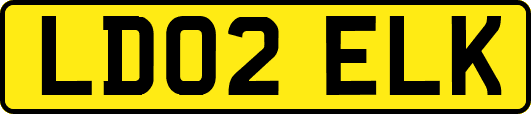LD02ELK