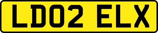 LD02ELX