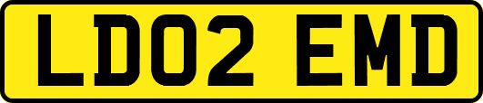 LD02EMD