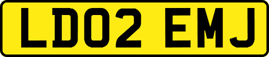 LD02EMJ
